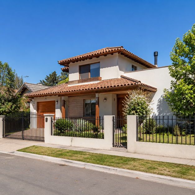 Asesoría inmobiliaria