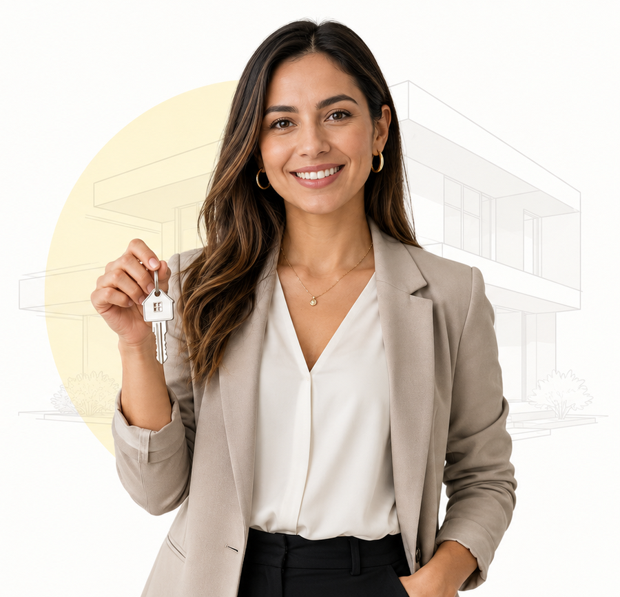 Asesoría de Gestores Inmobiliarios M&G